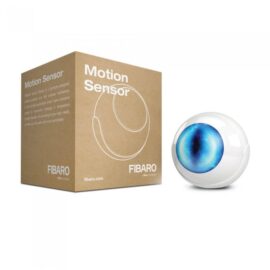 Fibaro Motion Sensor - мултифункционален сензор за движение 13 Fibaro Motion Sensor - мултифункционален сензор за движение image