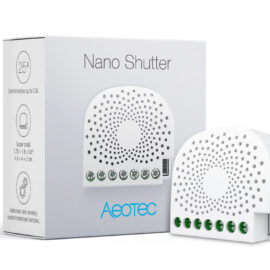 Aeotec Nano Shutter image