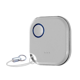 Shelly Blu Button1 -Bluetooth Контролер за Сцени - бял