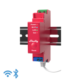 Shelly Pro 1PM 9 Shelly Pro 1PM image