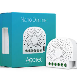 Aeotec - Nano Dimmer