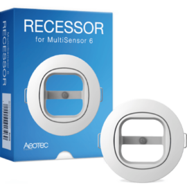 Aeotec Recessor за MultiSensor 6