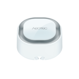 Aeotec DoorBell 6 - звънец/сирена image