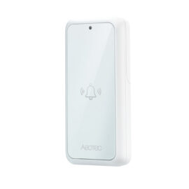 Aeotec DoorBell 6 - звънец/сирена image