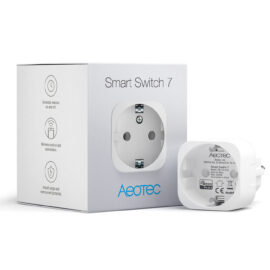 Aeotec Smart Switch 7 7 Aeotec Smart Switch 7 image