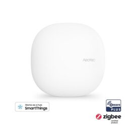Aeotec SmartThings Smart Home Hub (V3)