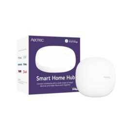 Aeotec SmartThings Smart Home Hub (V3) 7 Aeotec SmartThings Smart Home Hub (V3) image