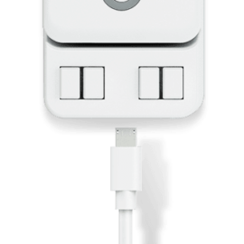 Aeotec - Стойка за Water sensor 6 image