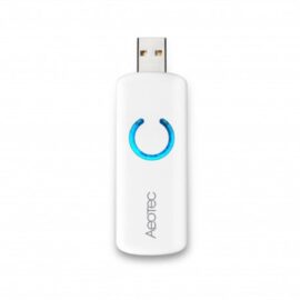 Aeotec Z-Stick USB донгъл с батерия 6 Aeotec Z-Stick USB донгъл с батерия image
