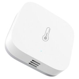 Aqara - Сензор за температура и влажност Zigbee