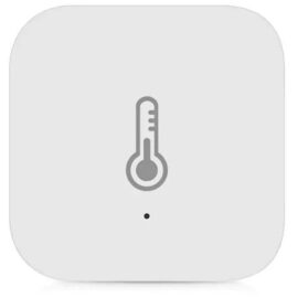 Aqara - Сензор за температура и влажност Zigbee 6 Aqara - Сензор за температура и влажност Zigbee image