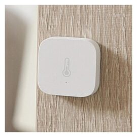 Aqara - Сензор за температура и влажност Zigbee 7 Aqara - Сензор за температура и влажност Zigbee image