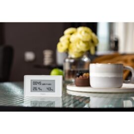 Aqara TVOC Сензор за качеството на въздуха Zigbee 17 Aqara TVOC Сензор за качеството на въздуха Zigbee image