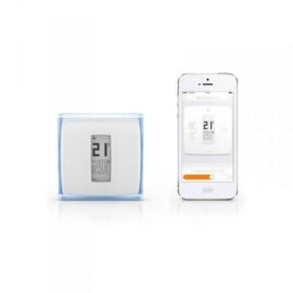 Безжичен термостат Netatmo image