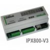 DIN Rail модул Webserver 8 релета IPX800 V3.0 2 DIN Rail модул Webserver 8 релета IPX800 V3.0 image