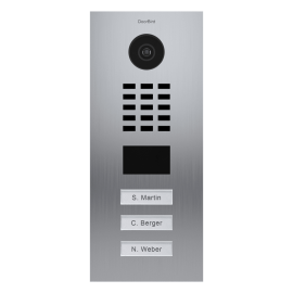 DoorBird Видеодомофон