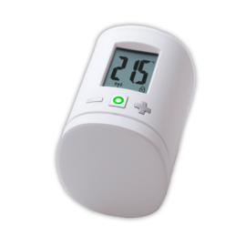 EUROtronic - Spirit радиаторен термостат 8 EUROtronic - Spirit радиаторен термостат image