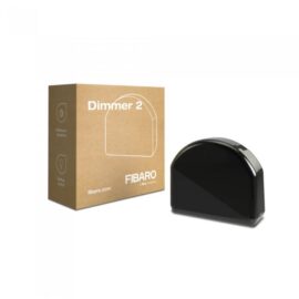 Fibaro Dimmer 2 250W - универсален димер 250W image