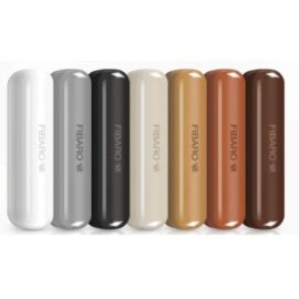 Fibaro Door / Window Sensor - сензор за врата и прозорец със сух контакт и аналогов сензор - бежов image