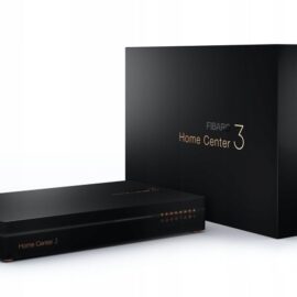 Fibaro Home Center 3