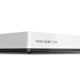 Fibaro - Home Center 3 Lite 9 Fibaro - Home Center 3 Lite image