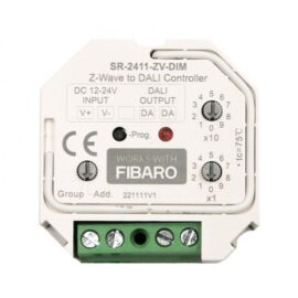 FIBARO Контролер Z-Wave към DALI