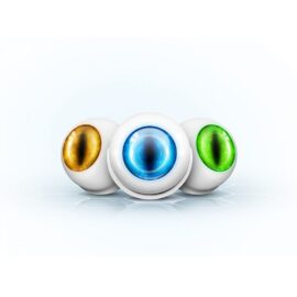 Fibaro Motion Sensor - мултифункционален сензор за движение 9 Fibaro Motion Sensor - мултифункционален сензор за движение image