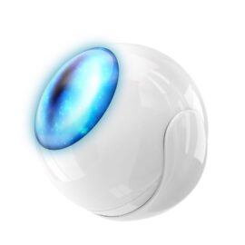 Fibaro Motion Sensor - мултифункционален сензор за движение 11 Fibaro Motion Sensor - мултифункционален сензор за движение image