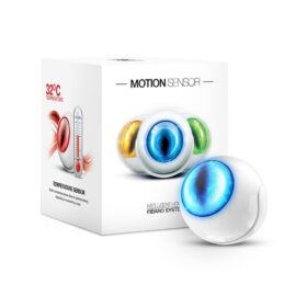Fibaro Motion Sensor - мултифункционален сензор за движение 12 Fibaro Motion Sensor - мултифункционален сензор за движение image