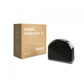 Fibaro RGBW Controller 2 5 Fibaro RGBW Controller 2 image