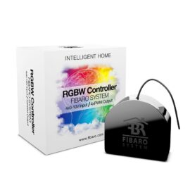 Fibaro RGBW Controller - LED контролер image