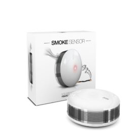 Fibaro Smoke Sensor - сензор за дим