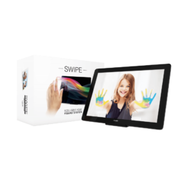 Fibaro Swipe image