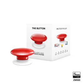Fibaro - The Button