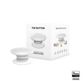 Fibaro - The Button 11 Fibaro - The Button image