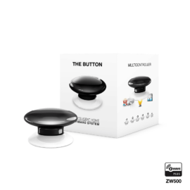 Fibaro - The Button 12 Fibaro - The Button image