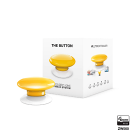 Fibaro - The Button 13 Fibaro - The Button image