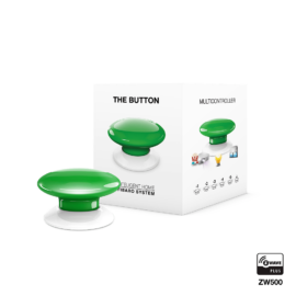 Fibaro - The Button 14 Fibaro - The Button image