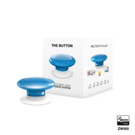 Fibaro - The Button 15 Fibaro - The Button image