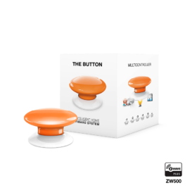 Fibaro - The Button 17 Fibaro - The Button image