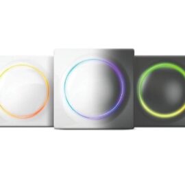 FIBARO Walli N TV-SAT 7 FIBARO Walli N TV-SAT image