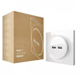 FIBARO Walli N USB 7 FIBARO Walli N USB image