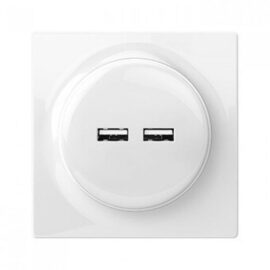 FIBARO Walli N USB