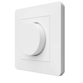 Heatit Z-Dim - Димер за осветление image