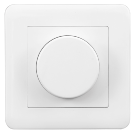 Heatit Z-Dim - Димер за осветление image