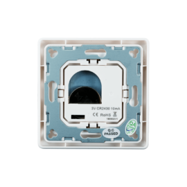 Heatit Z-Push Button 2 - Стенен контролер image