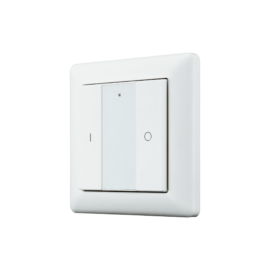 Heatit Z-Push Button 2 - Стенен контролер image