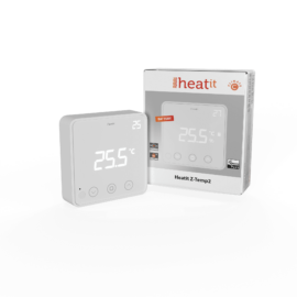Heatit Z-Temp2 - Термостат 12 Heatit Z-Temp2 - Термостат image