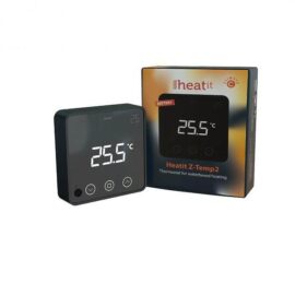 Heatit Z-Temp2 - Термостат 13 Heatit Z-Temp2 - Термостат image