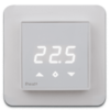 Heatit Z-TRM3 -Стенен термостат за подово отопление
